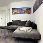 Ap 4 - Living Apartment Houses
