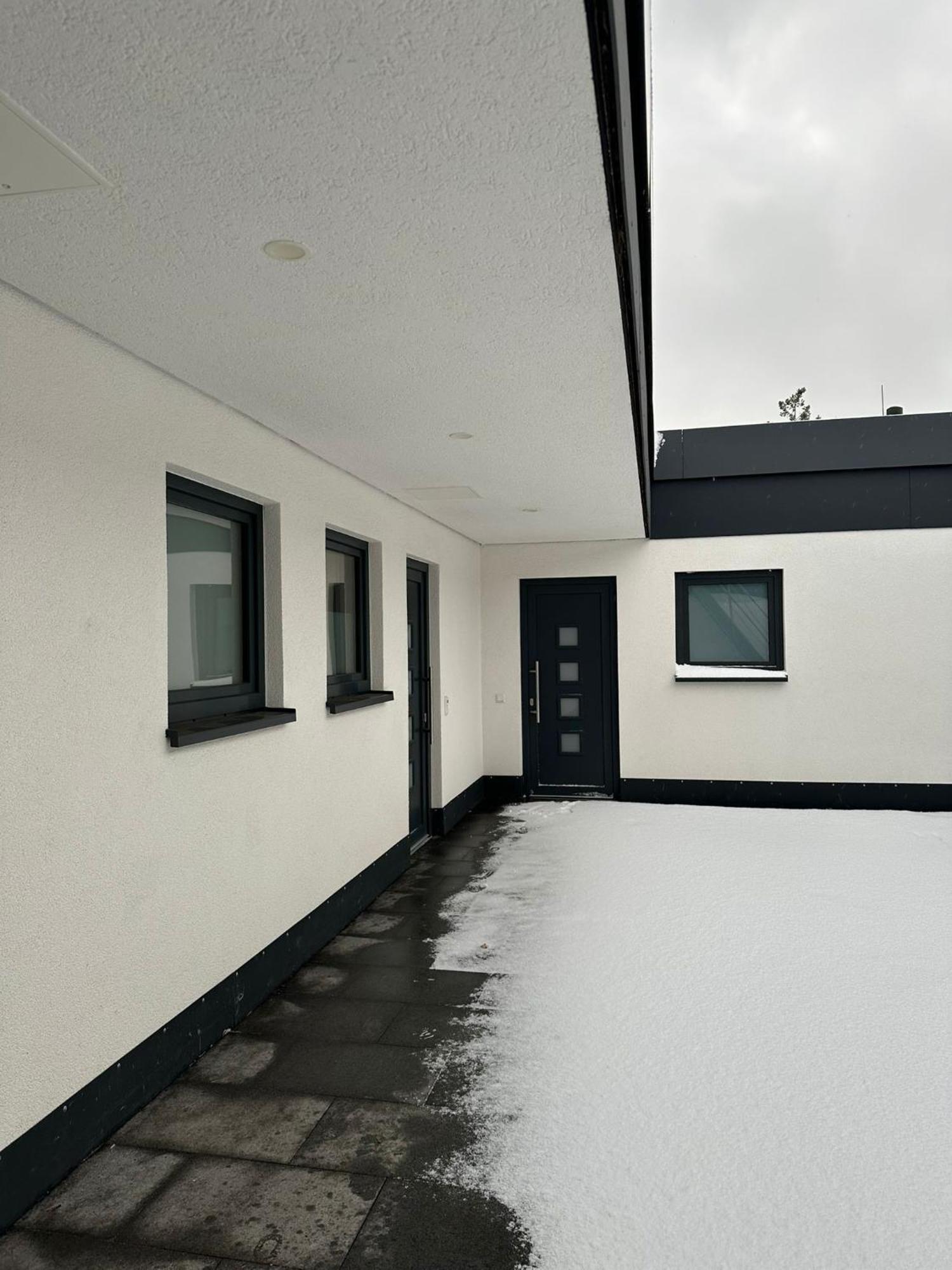 Ap 4 - Living * Nürnberg